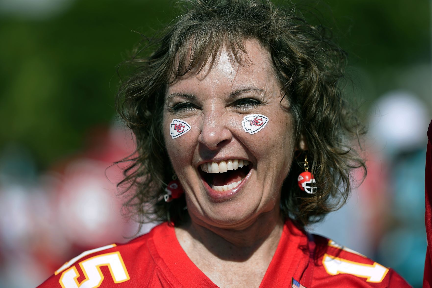 49ers Chiefs Super Bowl Football